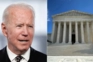 Supreme Court, Joe Biden, Presidential Immunity, Term Limits, Ethics