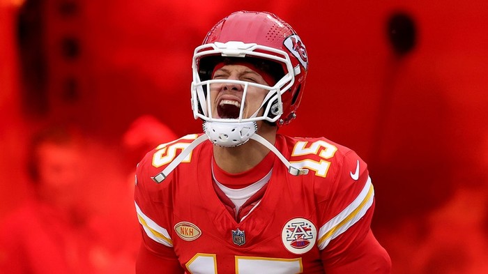 Chiefs claim AFC West title with win over rival Bengals at home | AllSides