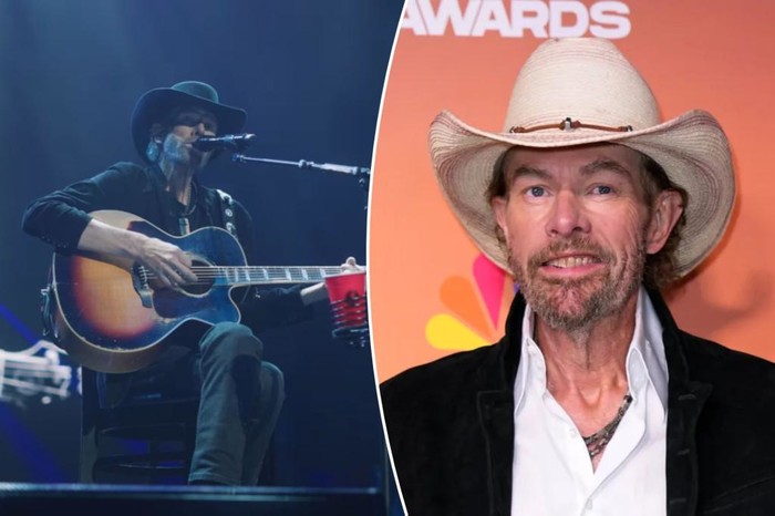 Inside Toby Keith's final sold-out shows just 2 months before his tragic  death | AllSides