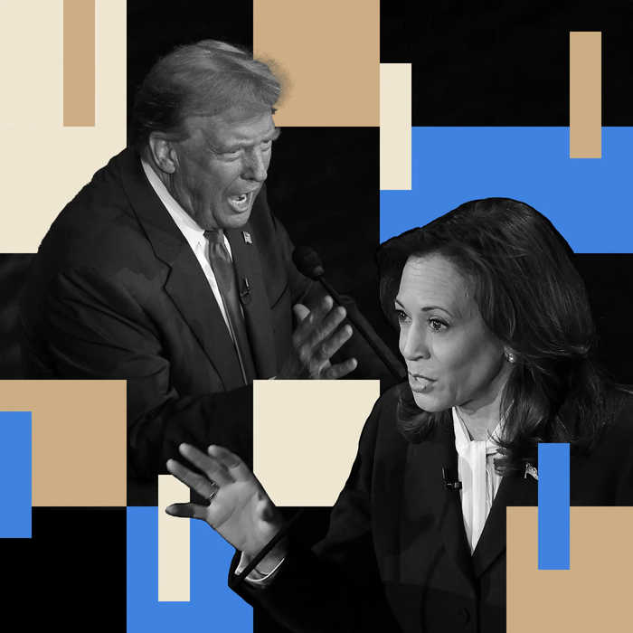 2024 Presidential Election, Kamala Harris, Donald Trump, Presidential Debates