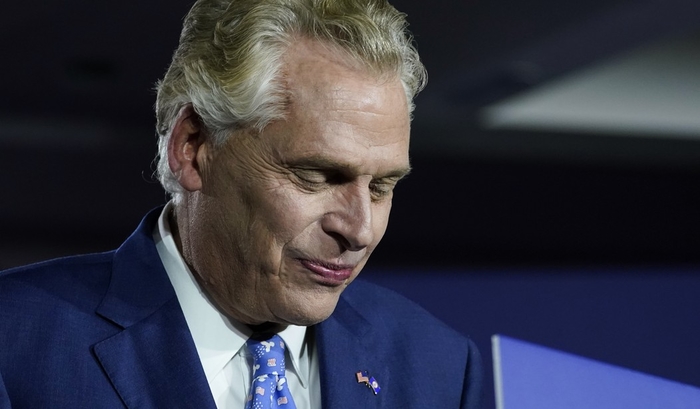 2024 Presidential Election, Terry McAuliffe, Platform, Democratic Party