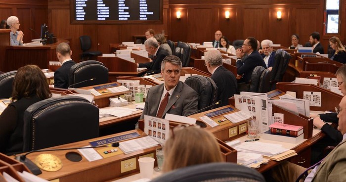 Alaska House rejects universal health care proposal from Anchorage ...