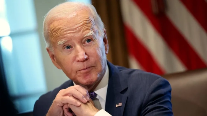 2024 Presidential Election, Joe Biden