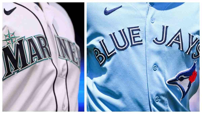 Mariners Players Are Mad That Team Store Will Sell Rival Blue Jays