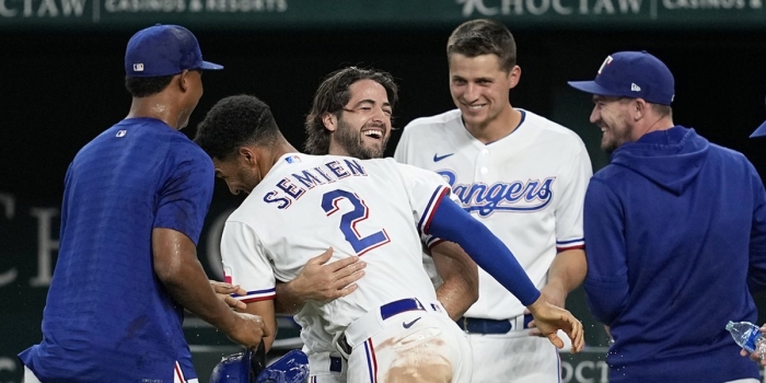 Will Smith Player Props: Rangers vs. Dodgers