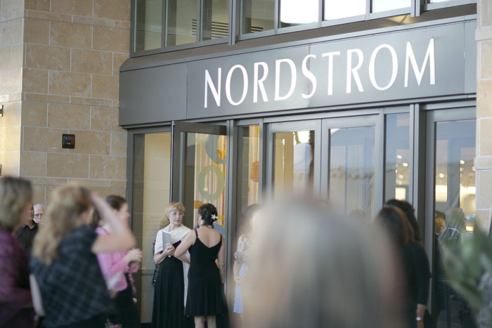 Photos at Nordstrom - Women's Store in Canoga Park