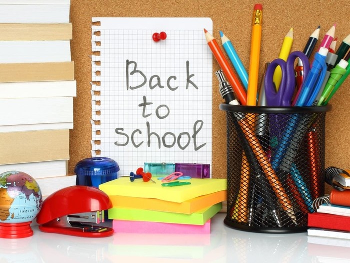 Back To School Meriden 202324 School Calendar AllSides