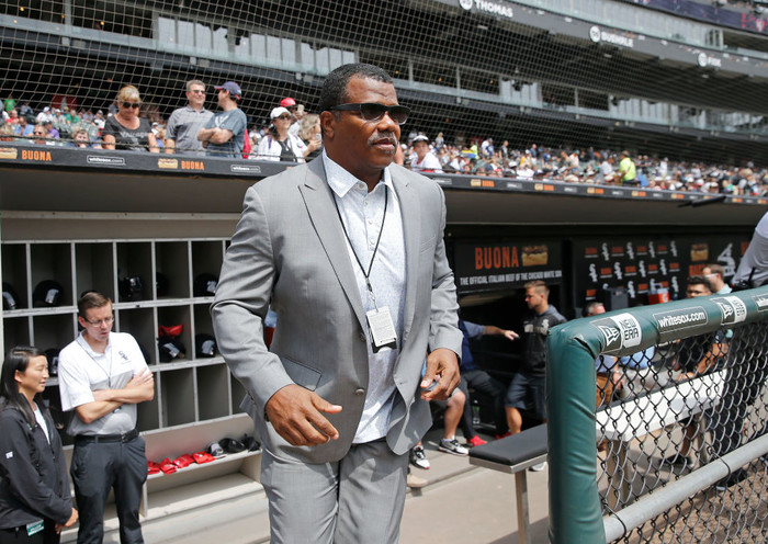 Chicago White Sox fire Ken Williams and Rick Hahn