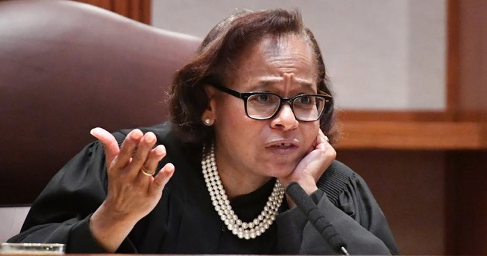 Justice Natalie Hudson will be first Black chief of Minnesota Supreme ...