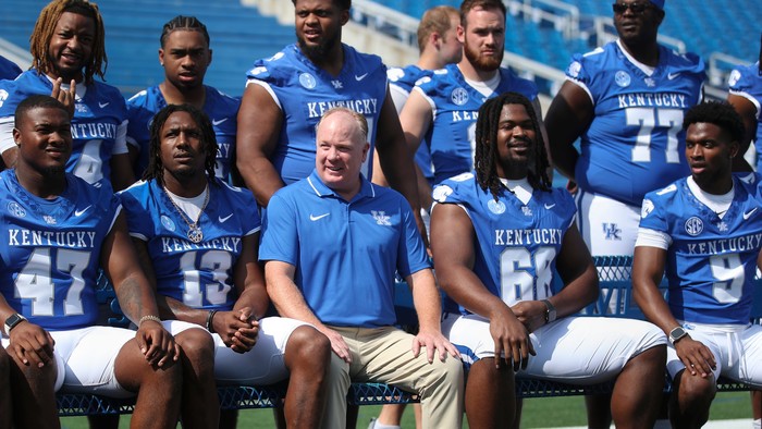 What's in store for the Wildcats: Predicting Kentucky football's 2023  season game by game