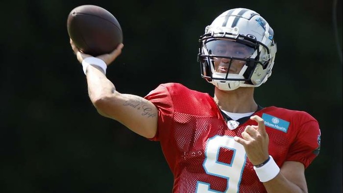 NFL preseason roundup: Mac Jones, Pats top Panthers