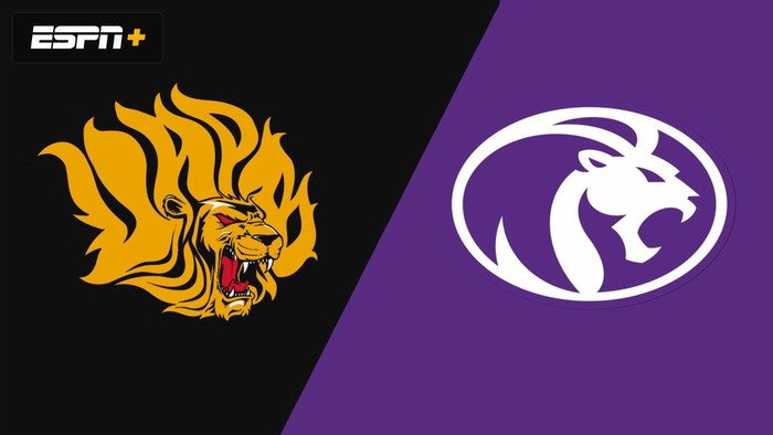 Arkansas-Pine Bluff vs. North Alabama (9/16/23) - Live Stream - Watch ESPN