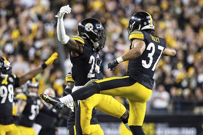 LIVE BLOG: Steelers beat Browns 26-22