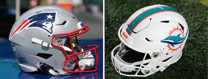 Patriots Fan Dies After Reportedly Being Punched By Dolphins Fan At Game