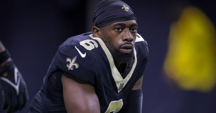 Saints safety Marcus Maye suspended 3 games in connection with