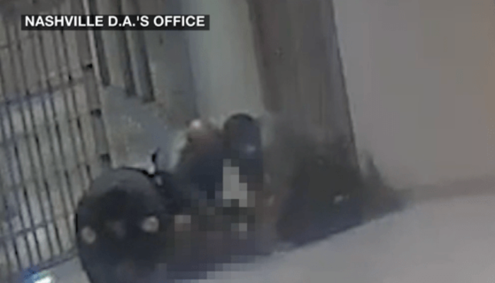 Memphis Jail Deputies Indicted For Beating Black Inmate To Death Allsides 3237