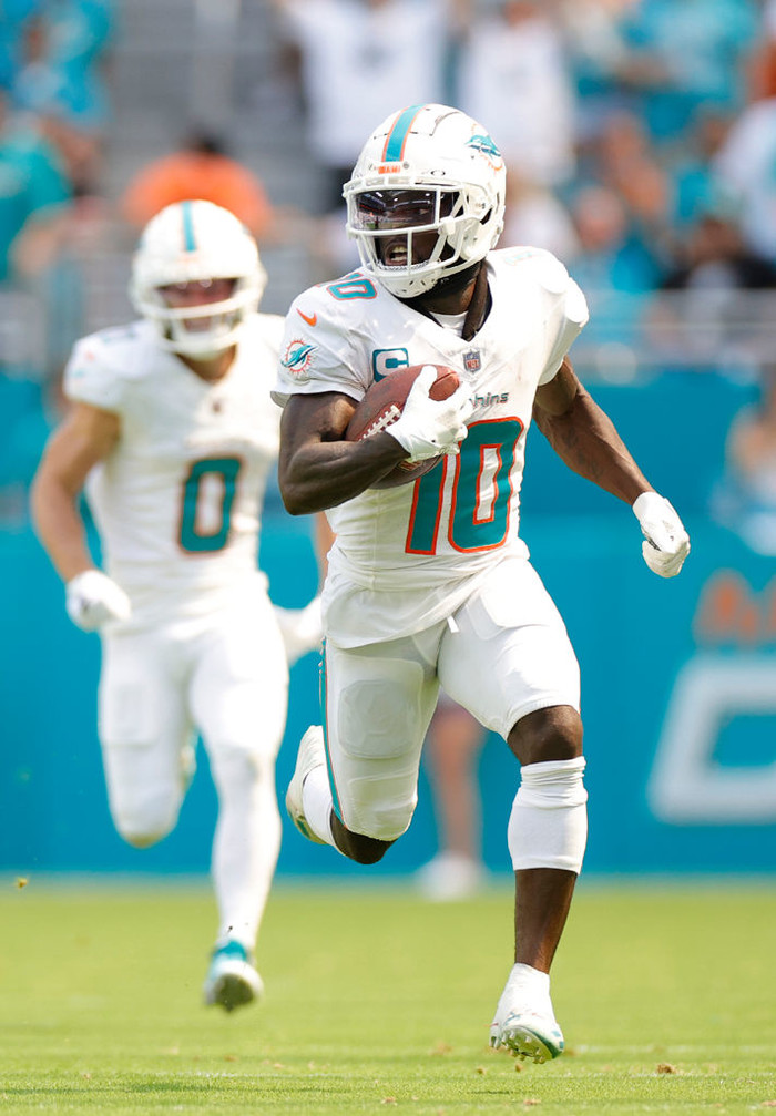 Miami Dolphins Uniforms Through the Years – NBC 6 South Florida