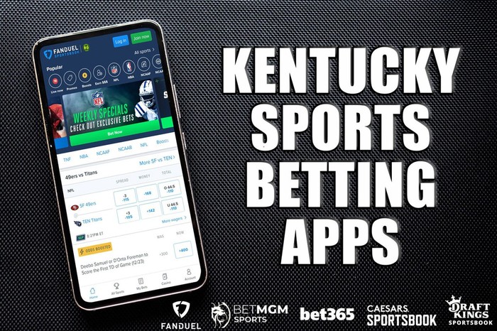 FanDuel Group Launches Mobile Sports Betting in Kentucky