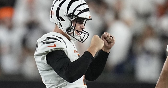 Fading Bengals need help in a lot of ways - The San Diego Union