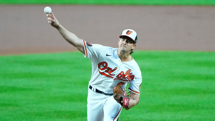 Baltimore Orioles: Greatest Pitchers of All-Time