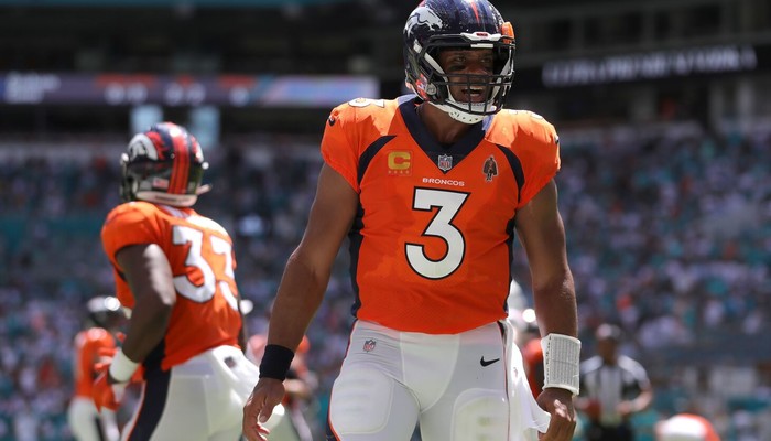 broncos fake uniforms