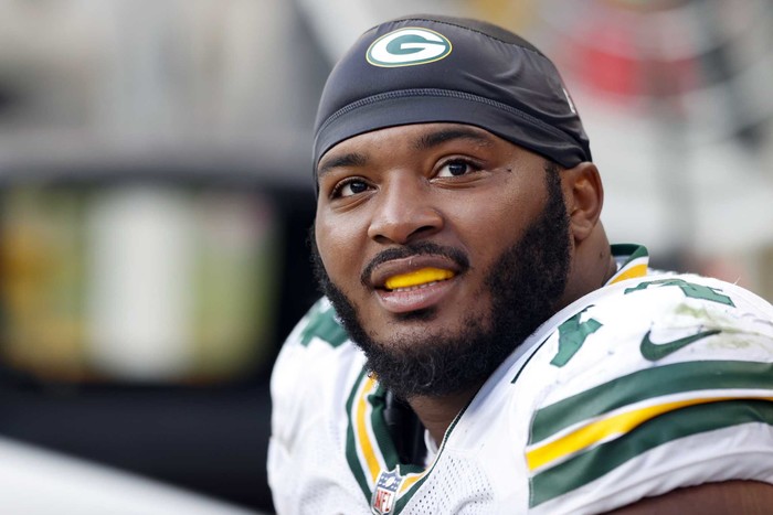 Packers get encouraging news as Jenkins, Stokes return to practice