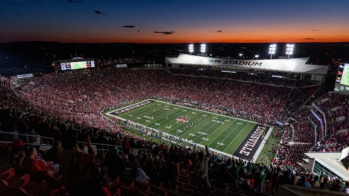 Louisville football stadium new name includes L&N Federal Credit Union