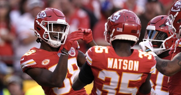 Step Inside: GEHA Field at Arrowhead Stadium - Home of the Chiefs