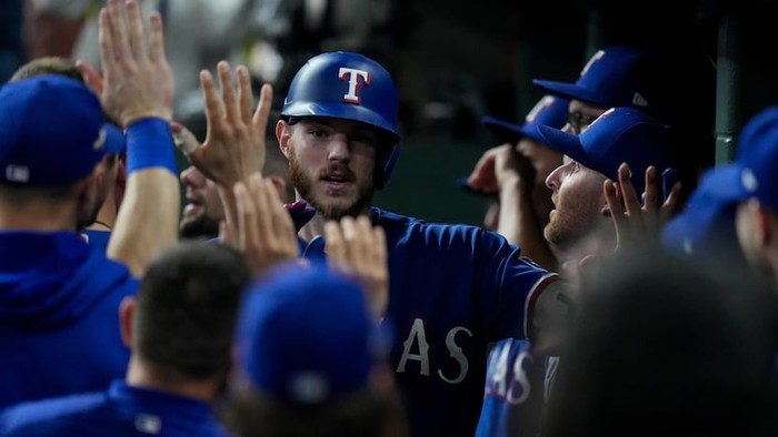 Astros try to clinch ALCS in Game 6 against Rangers