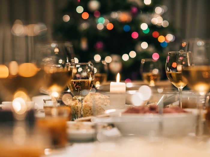 Restaurants Open Christmas Day And Christmas Eve 2023 Near Carlsbad