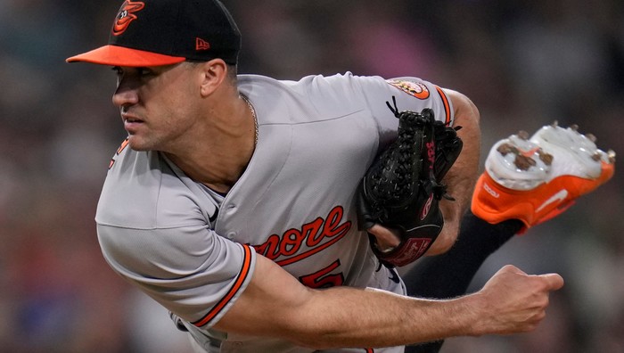 Detroit Tigers sign right-hander Jack Flaherty to one-year, $14 million contract | AllSides