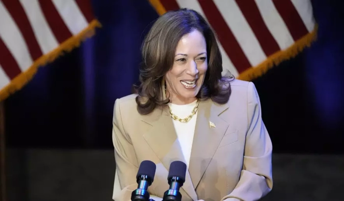 2024 Presidential Election, Kamala Harris, Christians, Religion and Faith