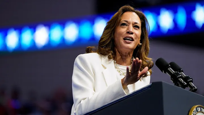 2024 Presidential Election, Kamala Harris, Policy, Platform