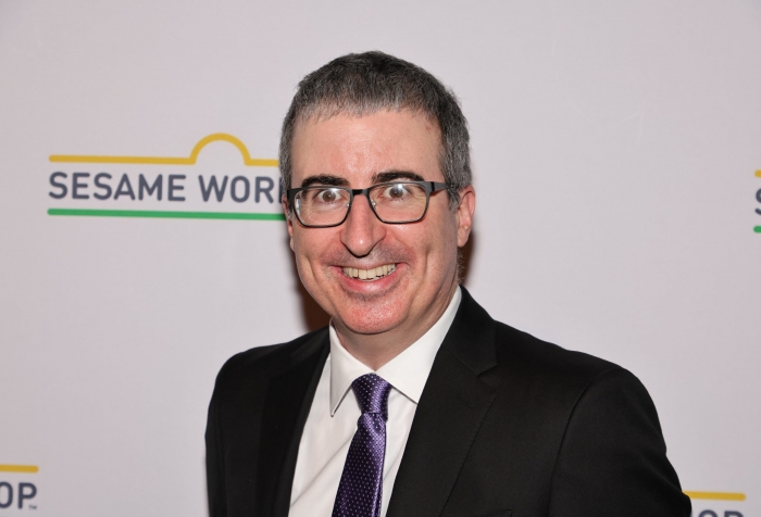 John Oliver on management consulting firms: 'They shouldn't get to be  invisible', John Oliver