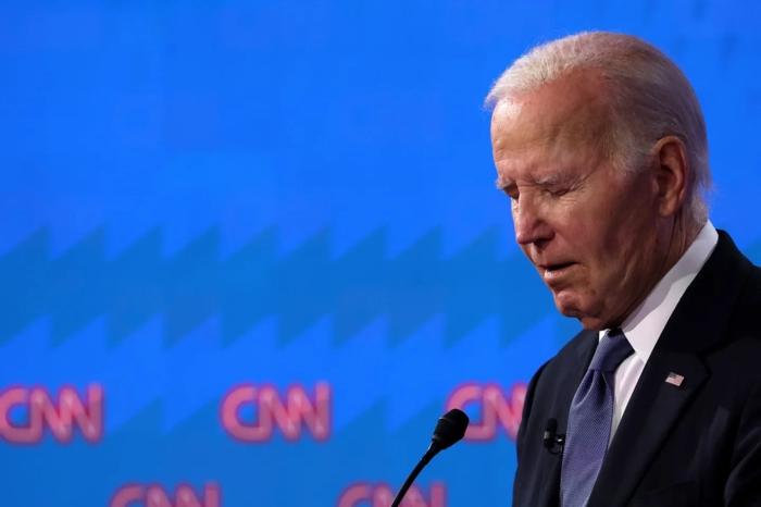 Joe Biden, Cognitive Decline