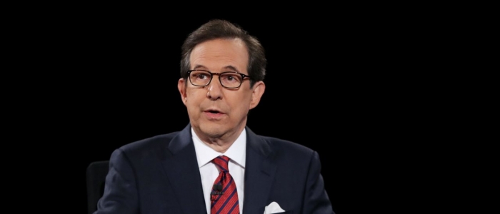 Chris Wallace Susan Page Among 4 Picked To Moderate Upcoming Presidential Debates Allsides