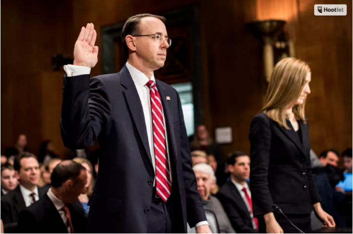 Rob Rosenstein