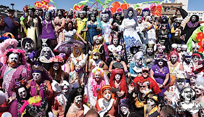 Dodgers Pulled Sisters of Perpetual Indulgence From Pride Night