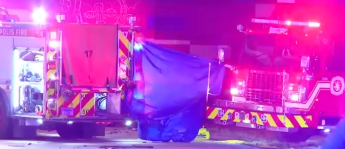 Horrific Crash In Minneapolis Kills Five Friends Preparing To Go To A Wedding Allsides 