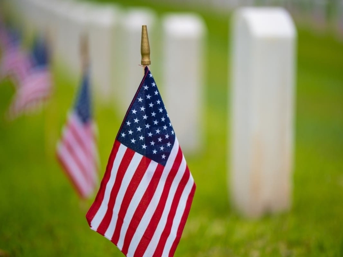 VA Memorial Day Weekend 2023 Parades, Concerts, Battlefield Tours