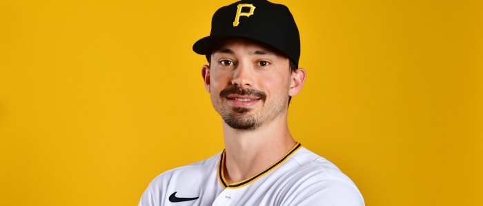 REPORT: Pittsburgh Pirates Sign Bryan Reynolds To First $100