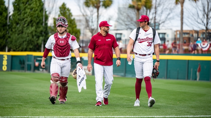 Mississippi State baseball hires IU baseball coach Chris Lemonis