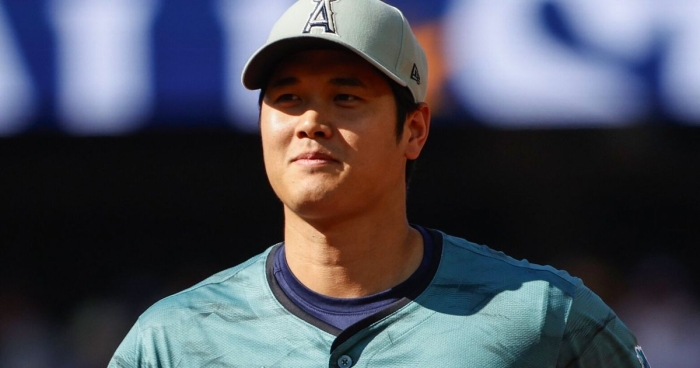 Mariners All-Star fans to Shohei Ohtani: 'Come to Seattle!