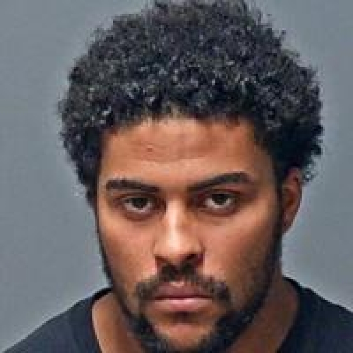 Third Man Arrested In Connection To Graduation Party Shooting In Manchester Allsides 8756