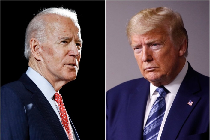 elections, Joe Biden, 2020 Election, campaign rhetoric, Donald Trump, 2020 Presidential Debates