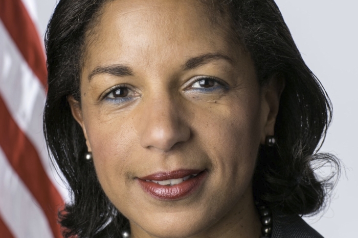 How does Susan Rice stack up as candidate for VP? | AllSides