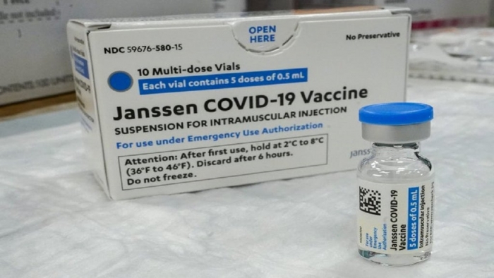 CDC committee votes to resume Johnson & Johnson COVID-19 vaccine