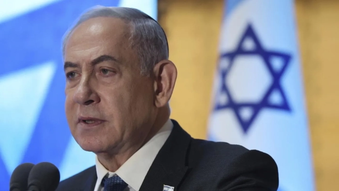 Religion and Faith, Evangelicals, Benjamin Netanyahu, Israel