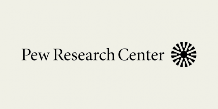 pew research center internship