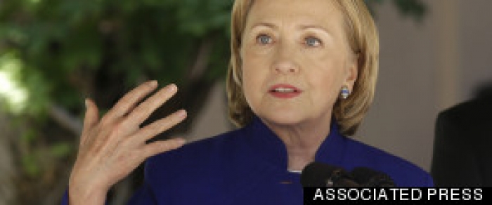 Hillary Clinton Breaks Silence On Ferguson Allsides 